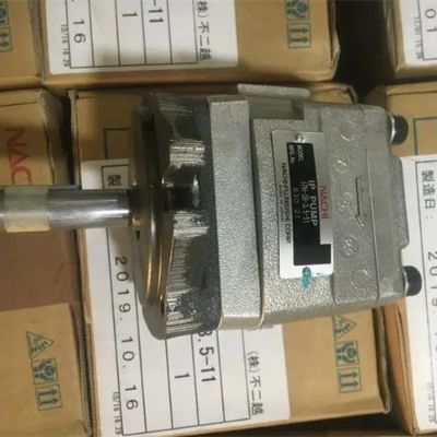 液壓油泵品牌及型號大全 - 液壓泵廠家，液壓泵批發(fā)