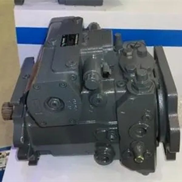 A4VG125力士樂柱塞泵，rexroth液壓泵