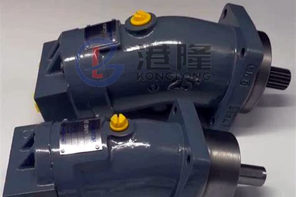 A2F10,A2F12,A2F63,A2F125,A2F107,A2F225力士樂柱塞泵，A2F系列油泵