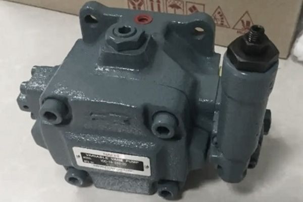 日本不二越葉片泵VDC-2B-2A3E35,UVN-1A-1A3-15E性能參數(shù)，參數(shù)樣本