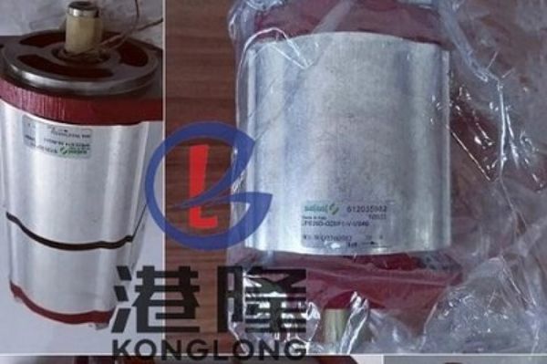 salami齒輪泵2PB83DG82S2性能參數(shù)，薩拉米齒輪油泵型號大全