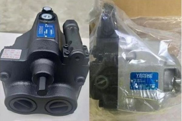 工程機(jī)械液壓柱塞泵有哪些品牌，哪些型號(hào)
