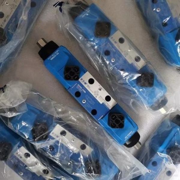 KDG4V-3S，KTG4V-3S系列威格士比例閥