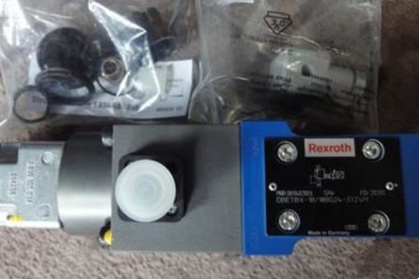 REXROTH力士樂(lè)電磁閥有哪些系列，型號(hào)參數(shù)，應(yīng)用