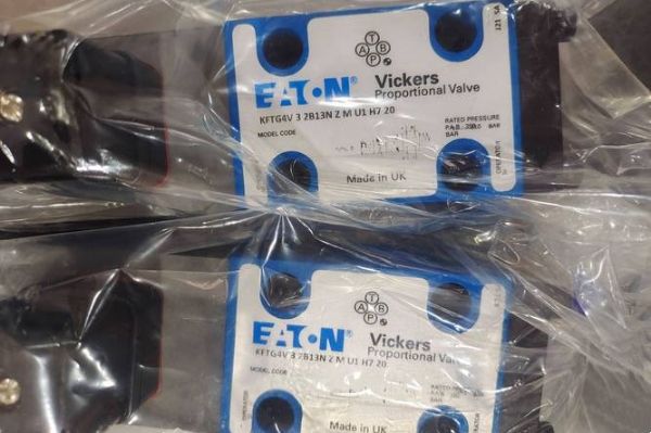 VICKERS電磁閥的型號(hào)選擇，威格士電磁閥常用型號(hào)有哪些