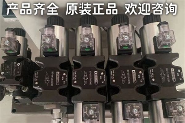 迪普馬 DS5-S3 電磁閥 詳解？意大利迪普馬電磁閥