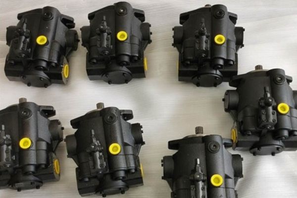 丹尼遜PV、PVT系列柱塞泵,T6、T7系列葉片泵 -DENISON液壓泵
